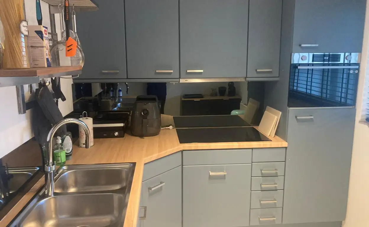Foto #0 Kamer Geversstraat Oegstgeest
