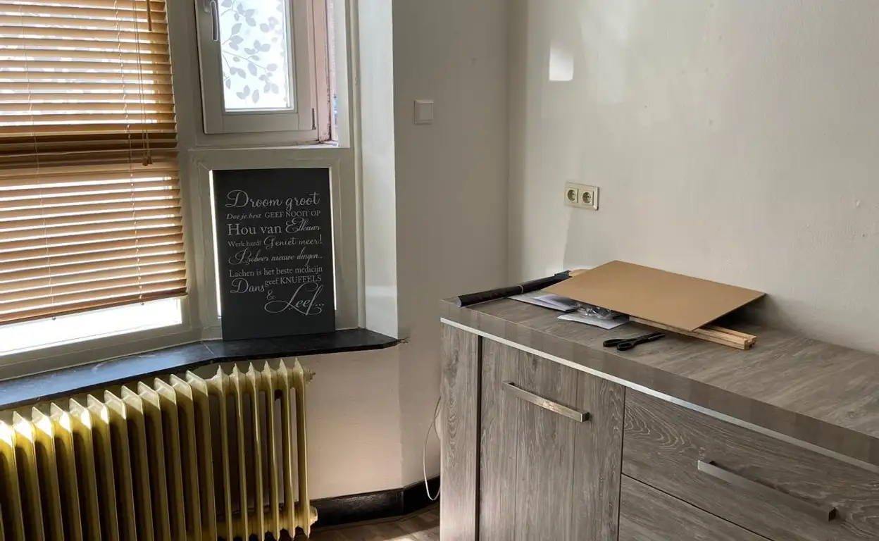 Foto #1 Kamer Ruys de Beerenbroucklaan Heerlen