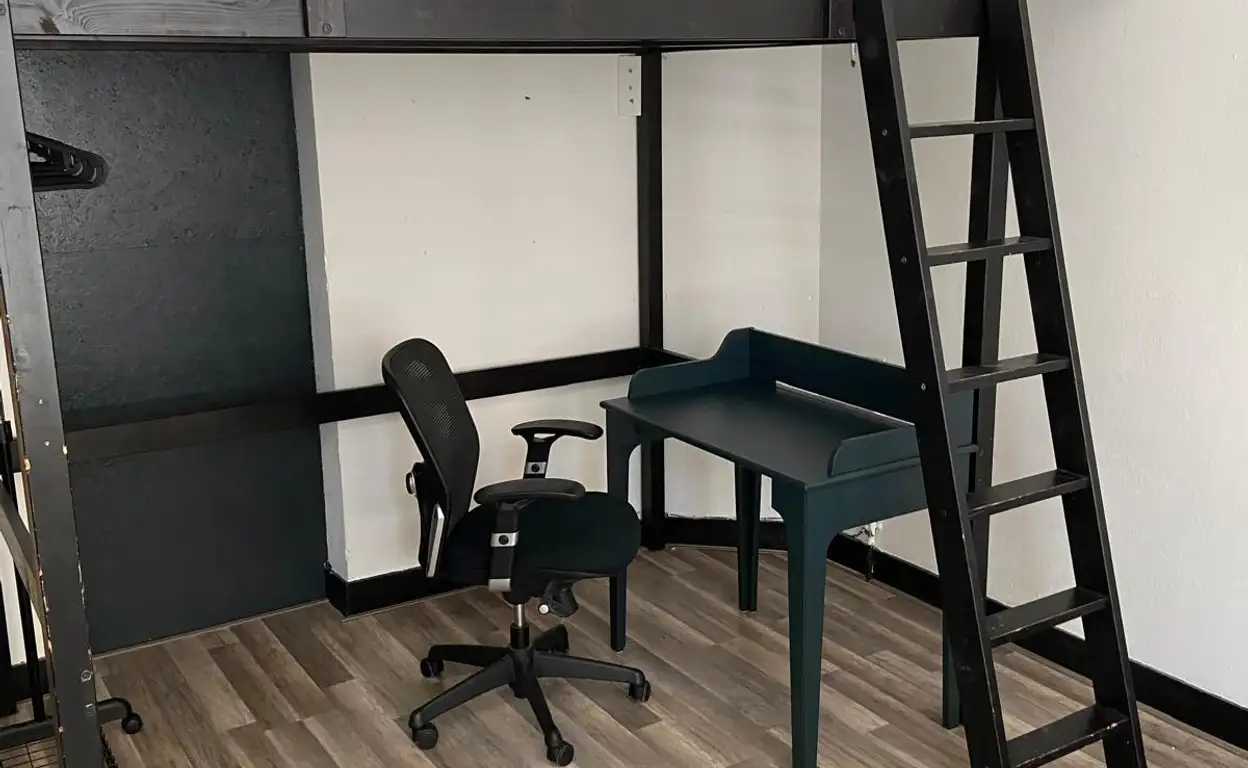 Foto #0 Kamer Ruys de Beerenbroucklaan Heerlen