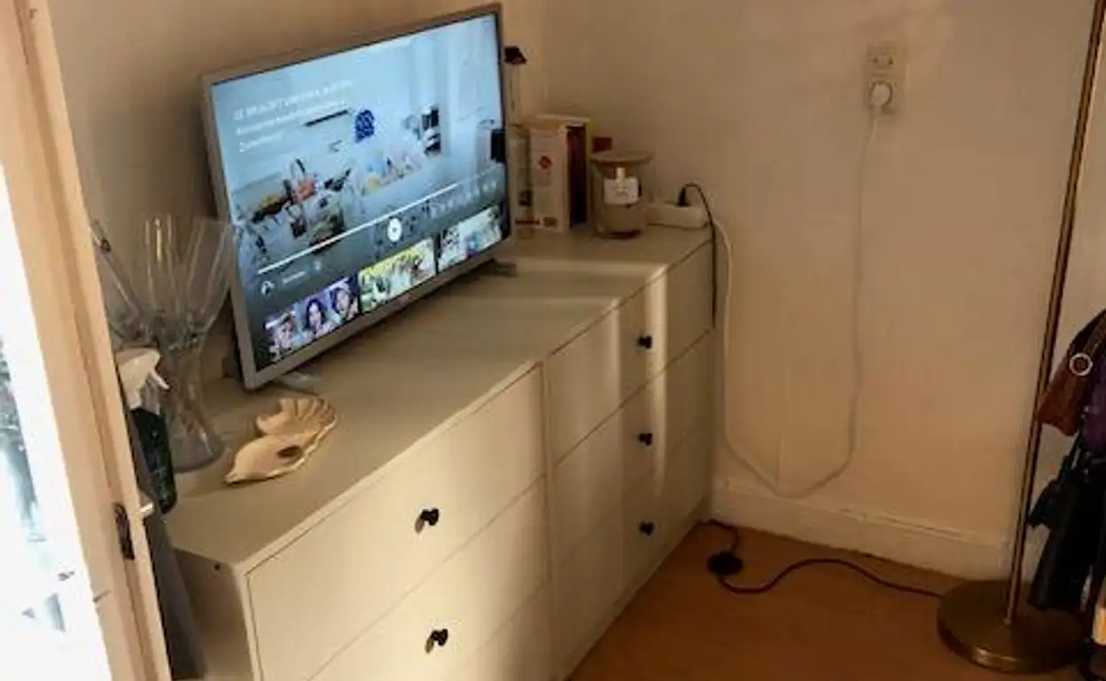 Foto #3 Kamer Dr. Hermansstraat Den Bosch