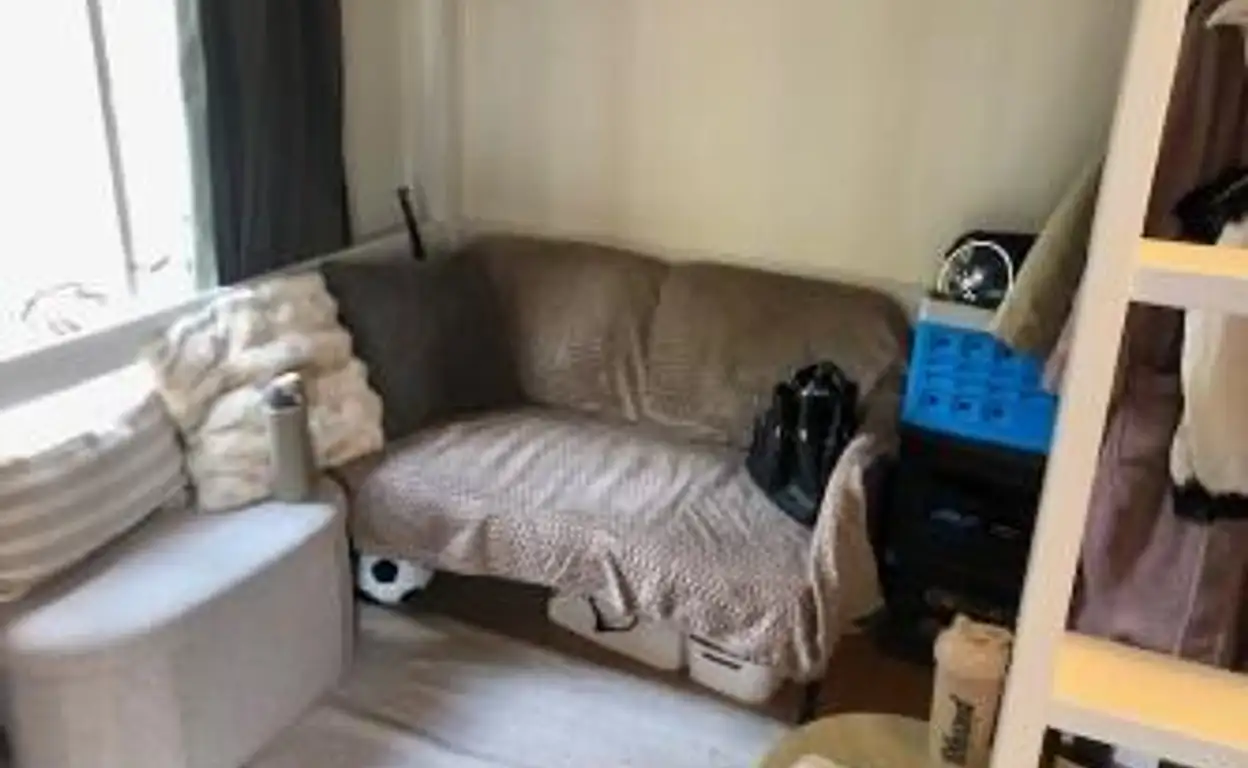 Foto #2 Kamer Dr. Hermansstraat Den Bosch