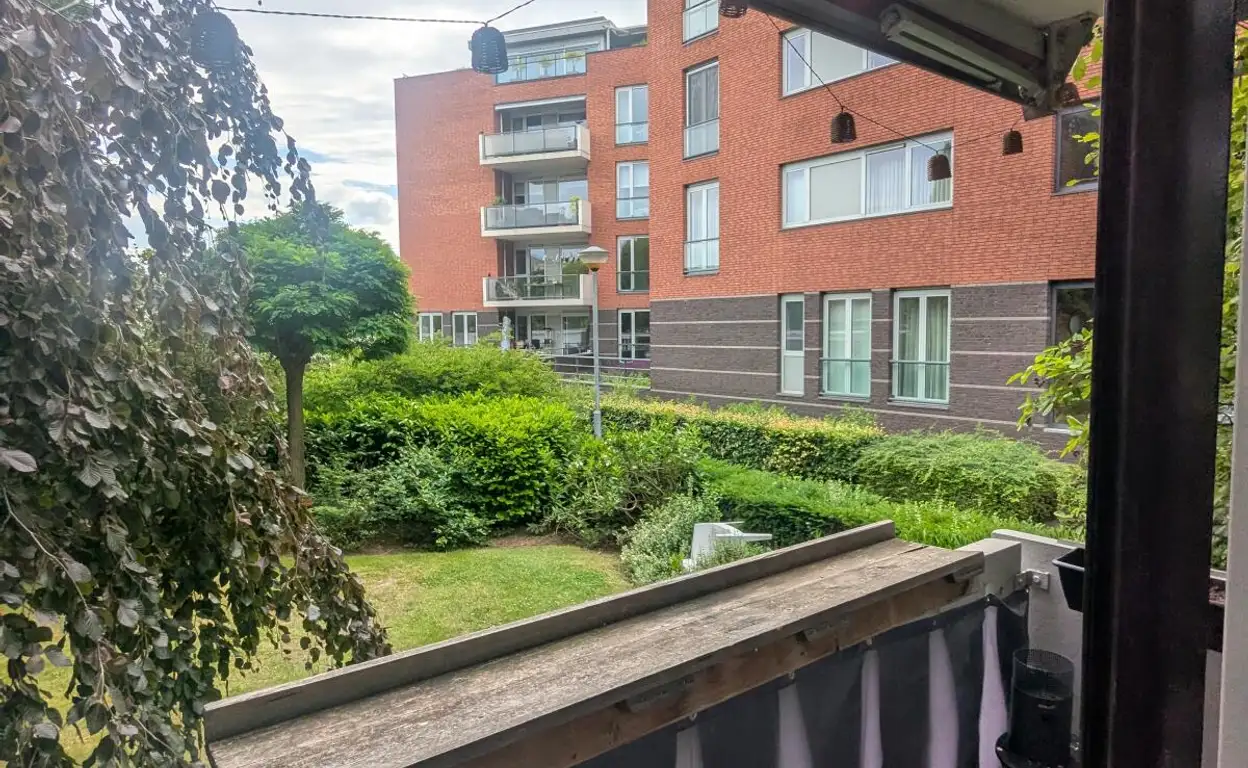 Foto #3 Appartement Karel van Egmondstraat Venlo