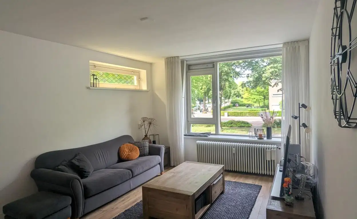 Foto #1 Appartement Karel van Egmondstraat Venlo