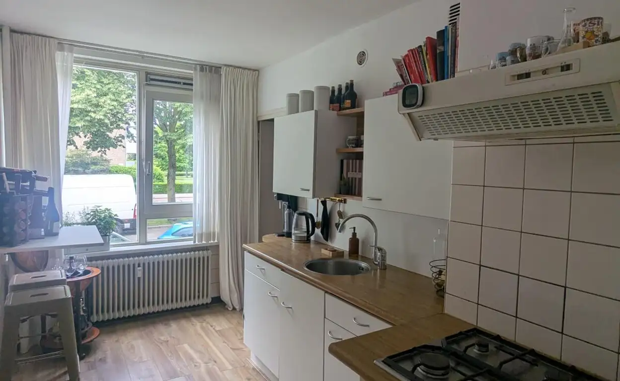 Foto #5 Appartement Karel van Egmondstraat Venlo