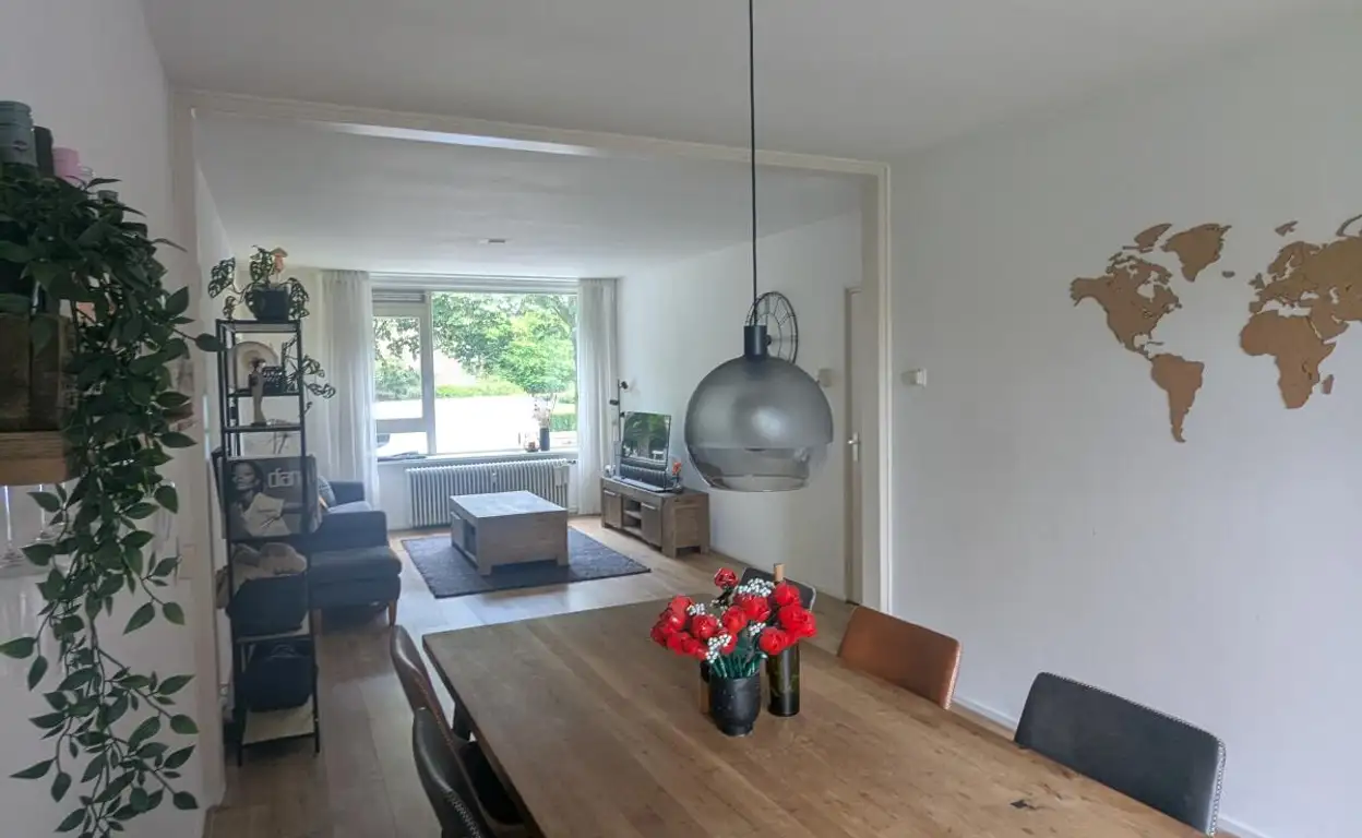 Foto #0 Appartement Karel van Egmondstraat Venlo