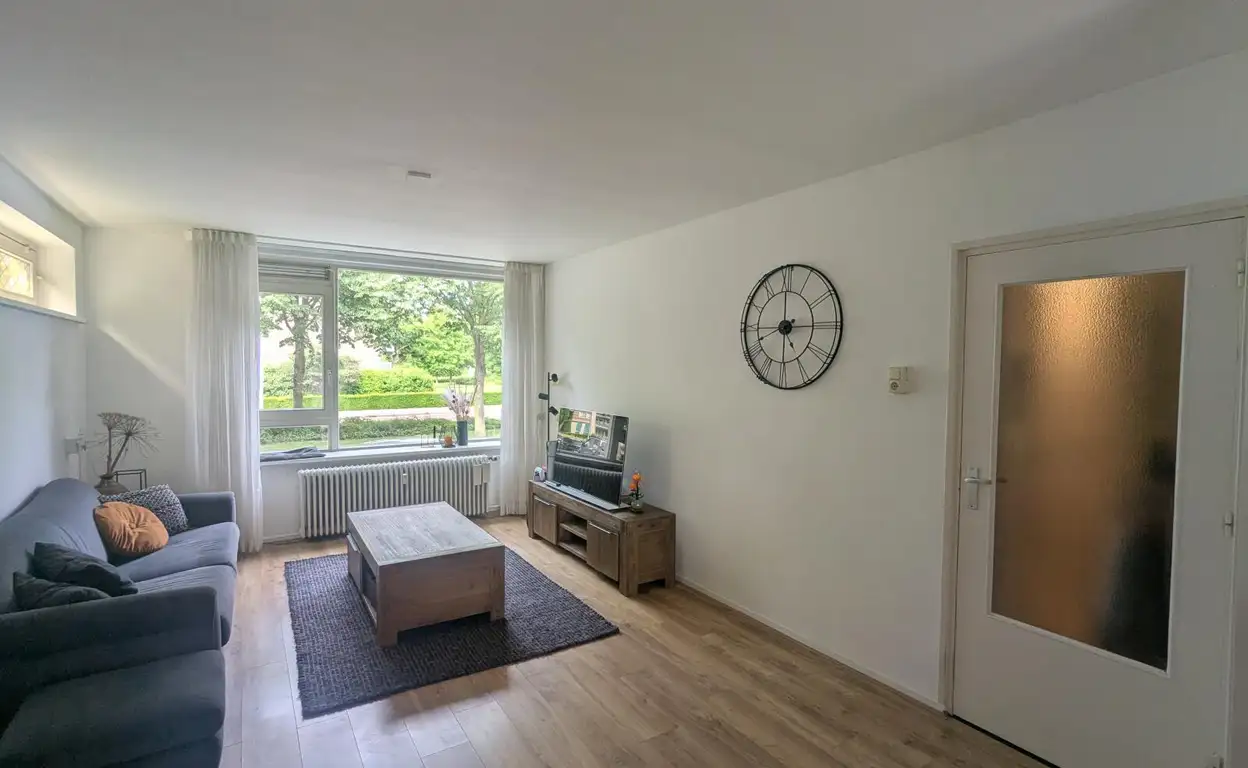 Foto #2 Appartement Karel van Egmondstraat Venlo