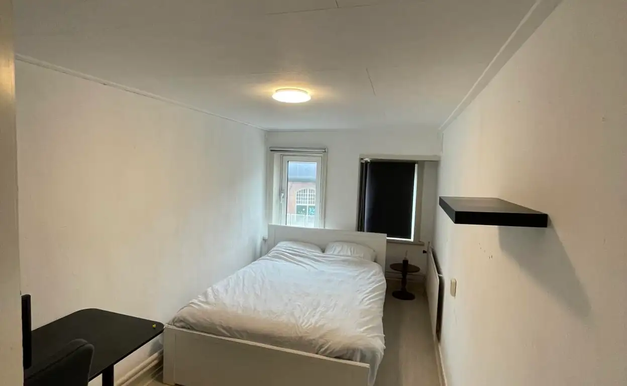 Foto #0 Kamer NS Plein Tilburg