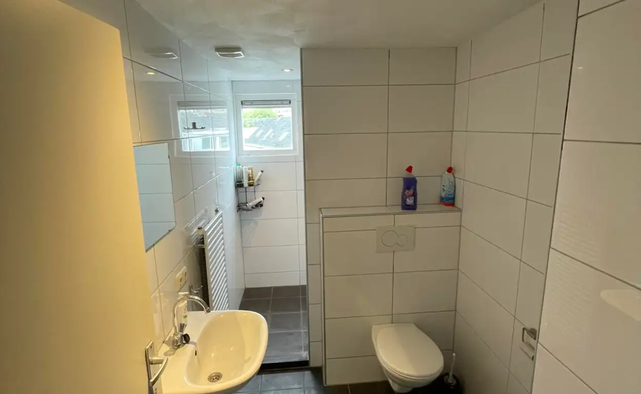 Foto #2 Kamer NS Plein Tilburg