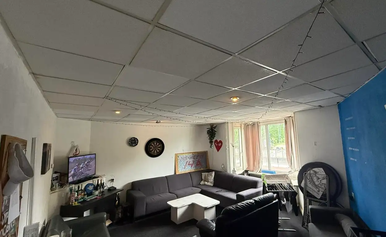 Foto #4 Kamer NS Plein Tilburg