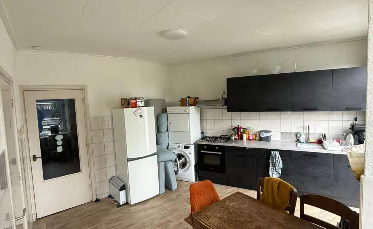 Foto #3 Kamer NS Plein Tilburg