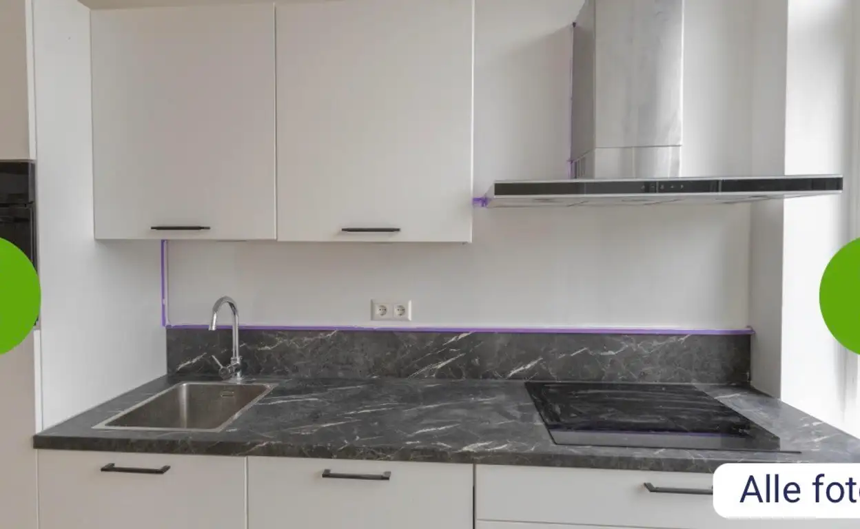 Foto #0 Appartement Allard Piersonlaan Den Haag