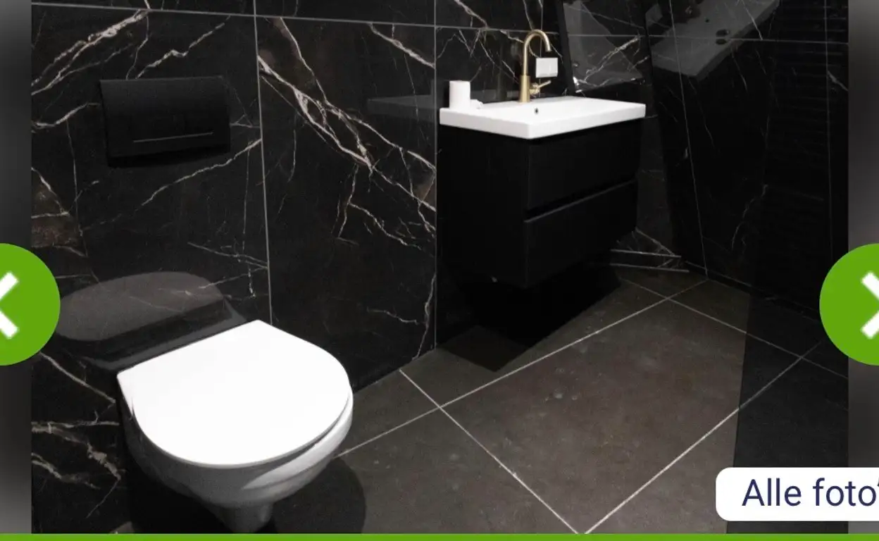Foto #5 Appartement Allard Piersonlaan Den Haag