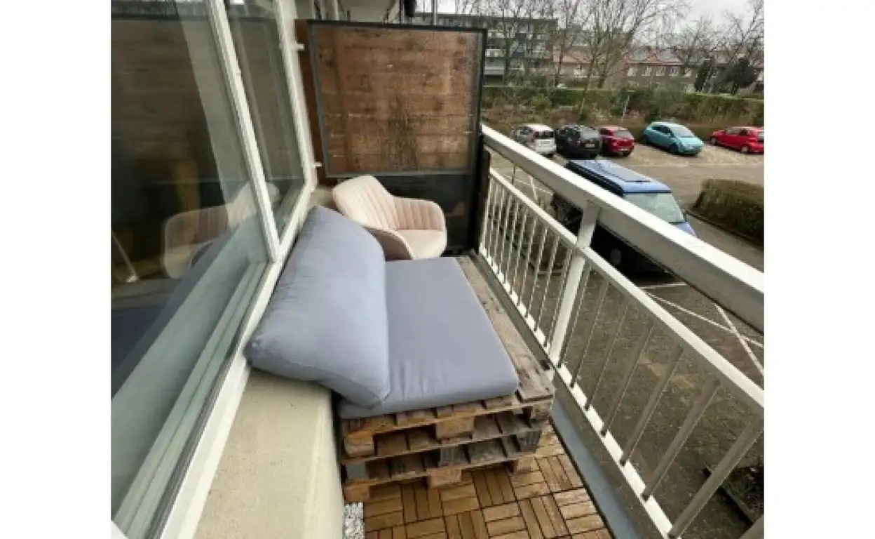 Foto #1 Huurwoning Ganzenstraat Amersfoort