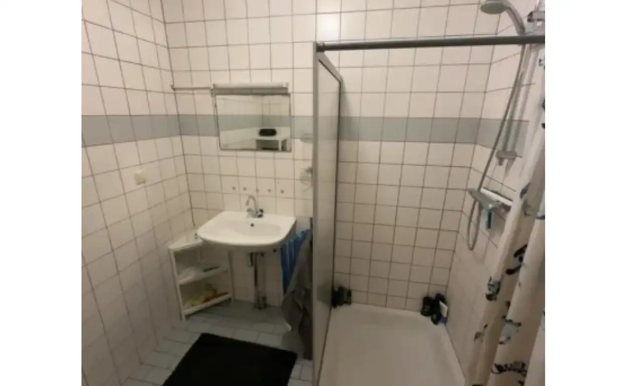 Foto #4 Huurwoning Ganzenstraat Amersfoort
