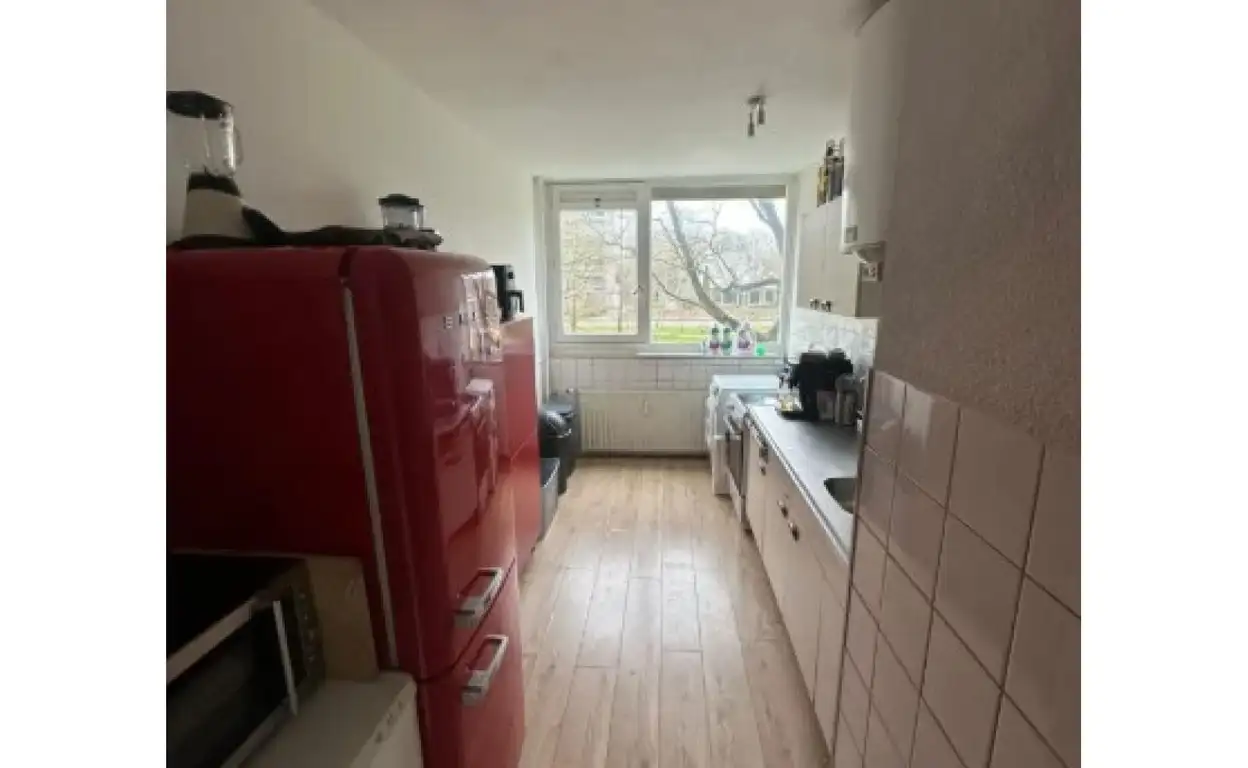 Foto #2 Huurwoning Ganzenstraat Amersfoort