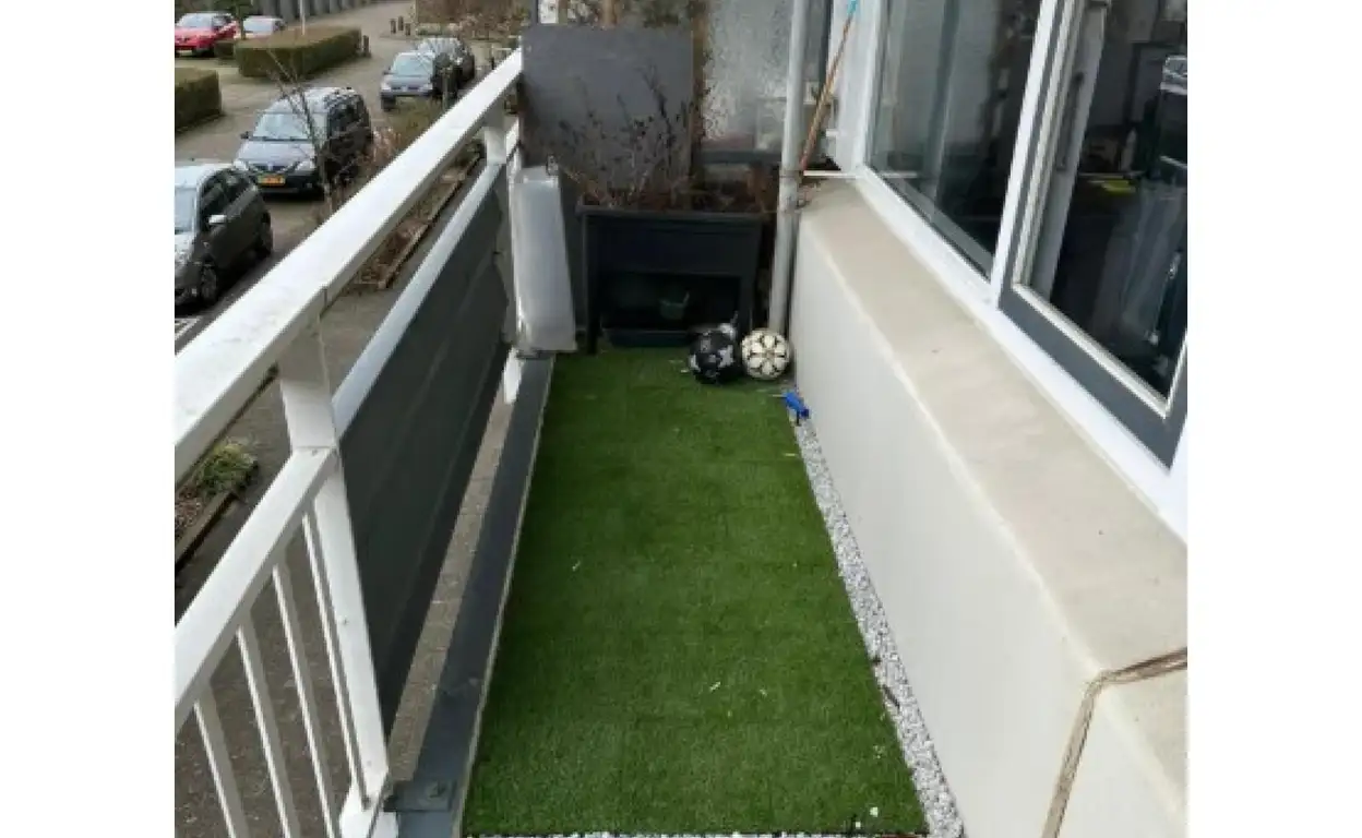 Foto #0 Huurwoning Ganzenstraat Amersfoort