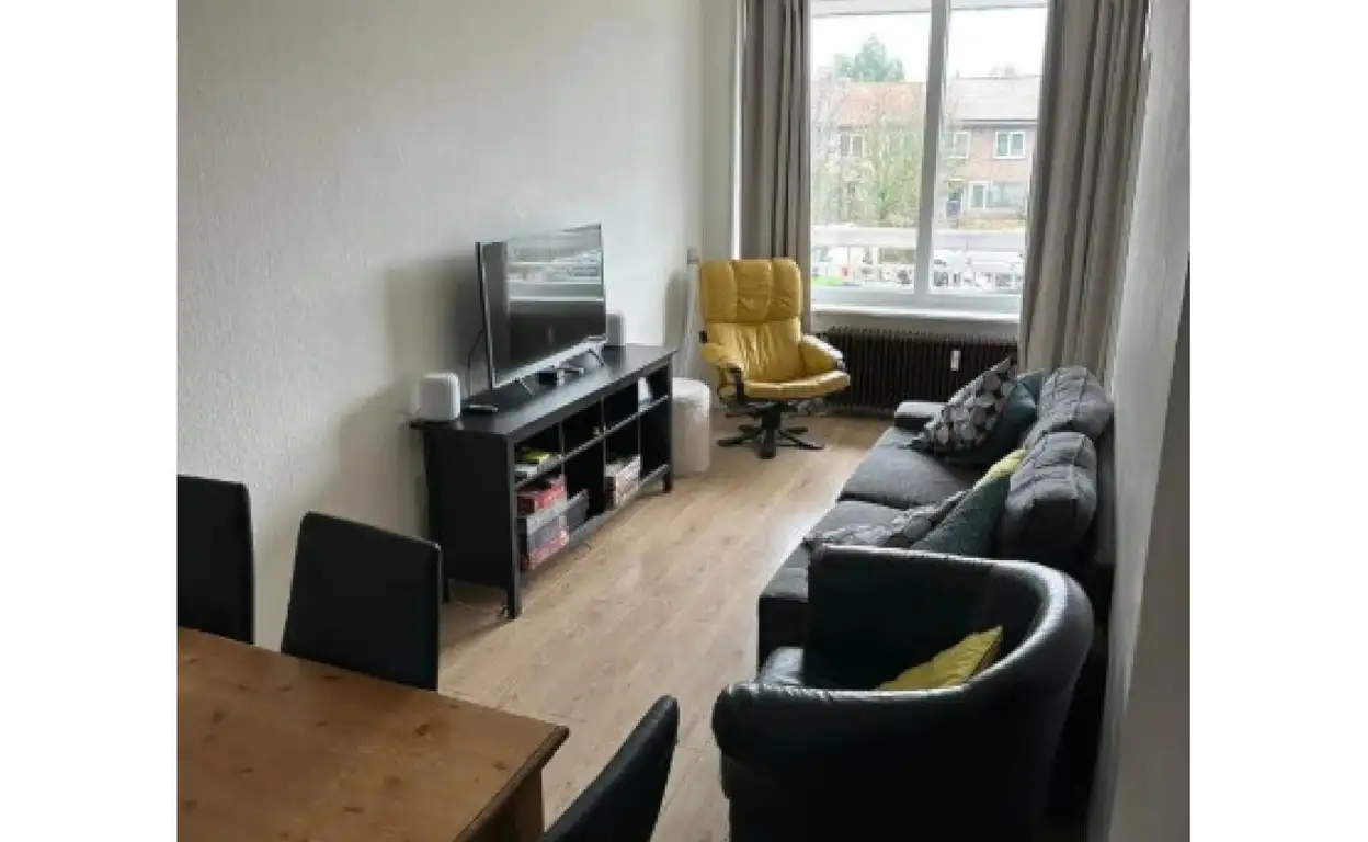 Foto #7 Huurwoning Ganzenstraat Amersfoort