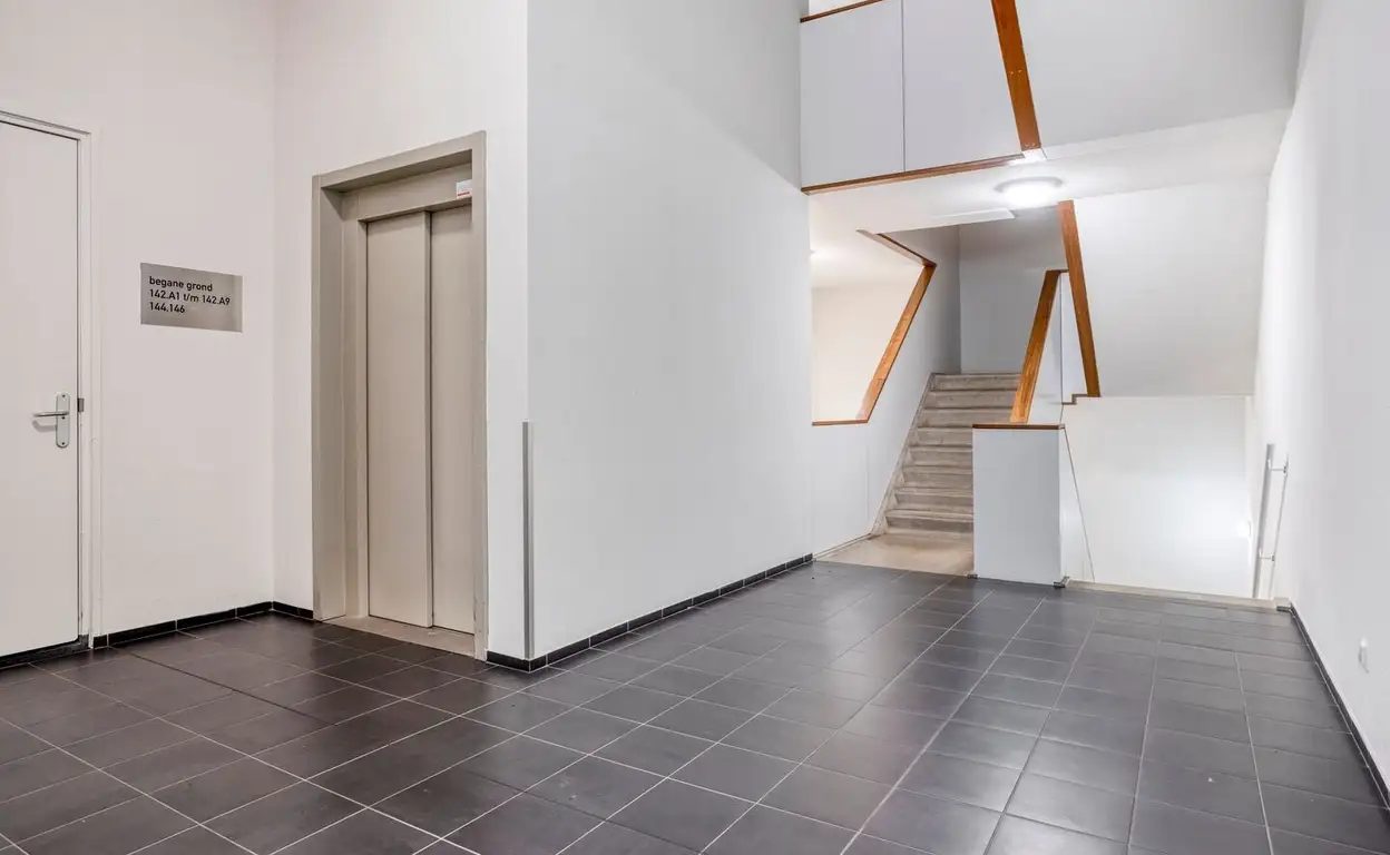 Foto #8 Appartement Haagdijk Breda
