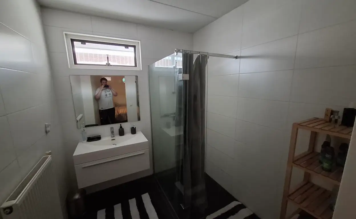 Foto #4 Appartement Haagdijk Breda