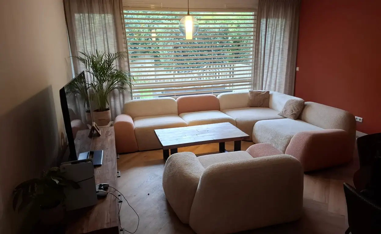 Foto #1 Appartement Haagdijk Breda