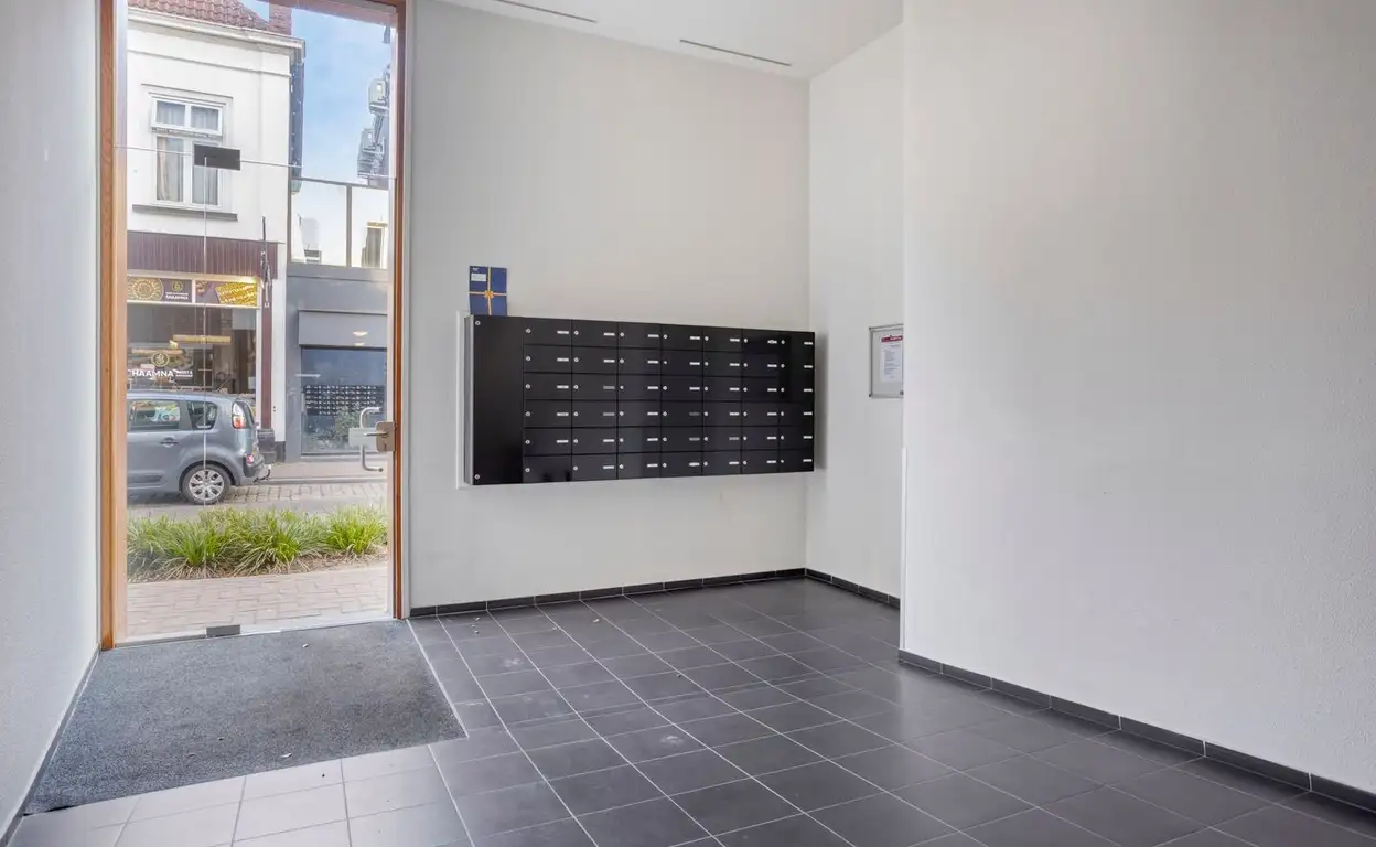 Foto #6 Appartement Haagdijk Breda