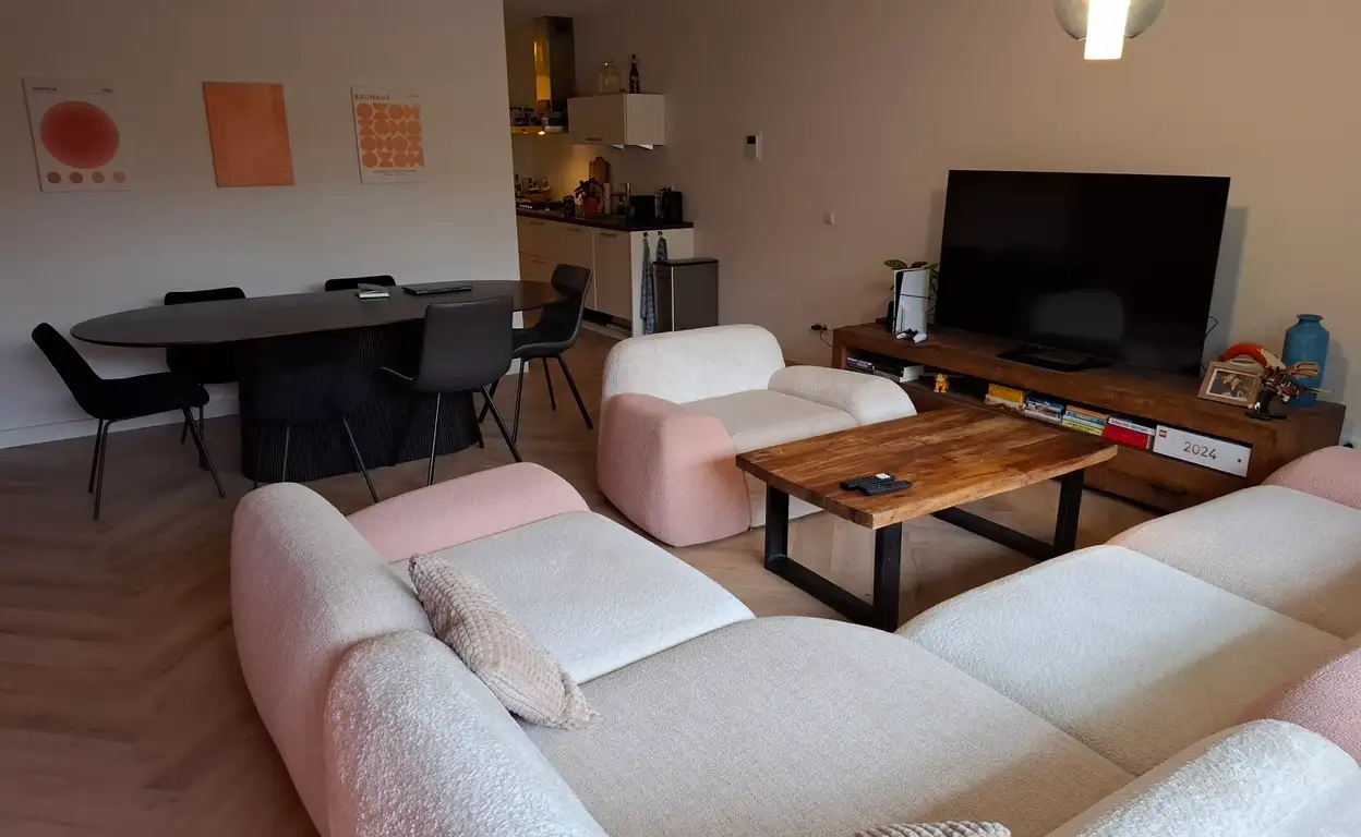 Foto #7 Appartement Haagdijk Breda