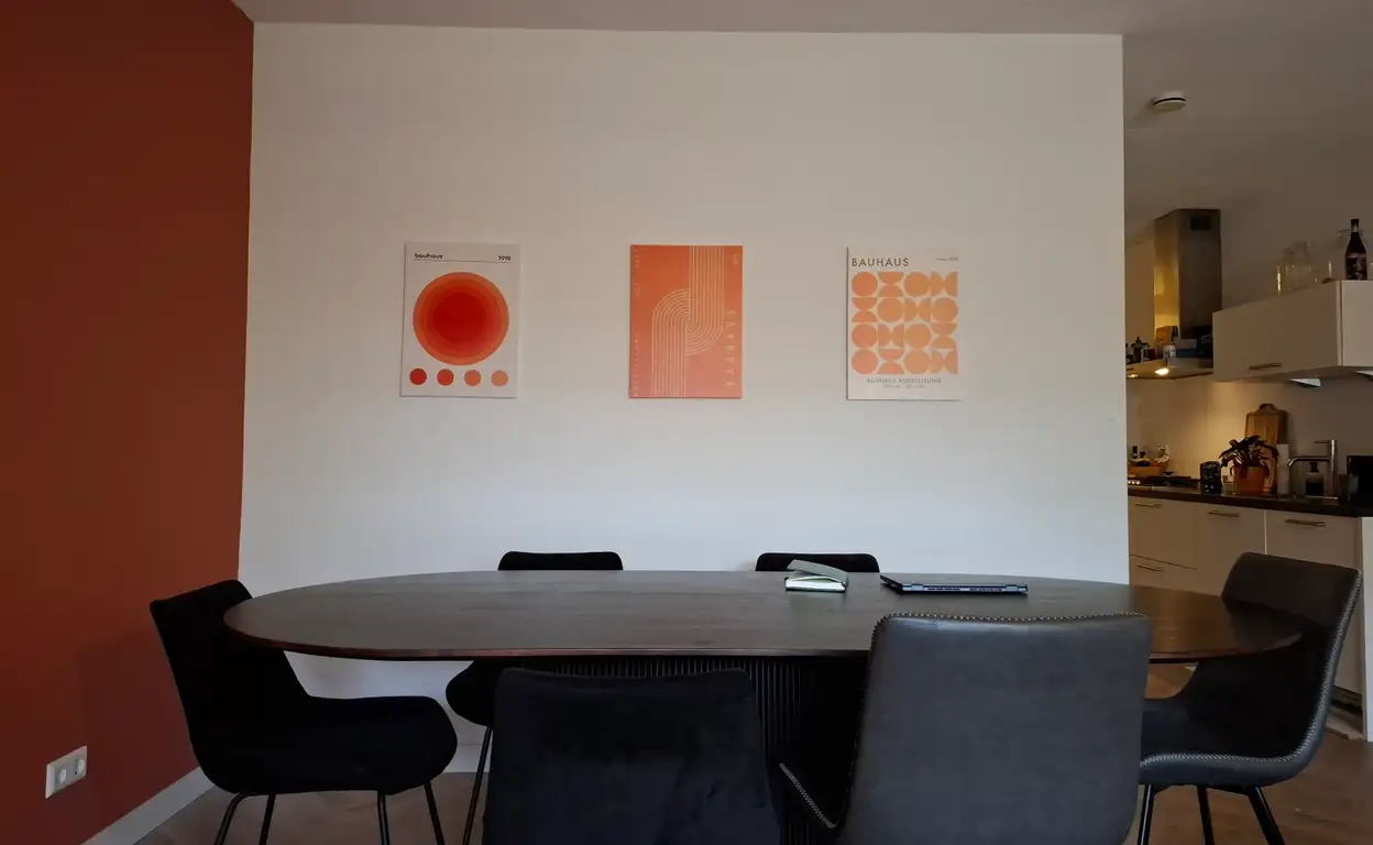 Foto #2 Appartement Haagdijk Breda