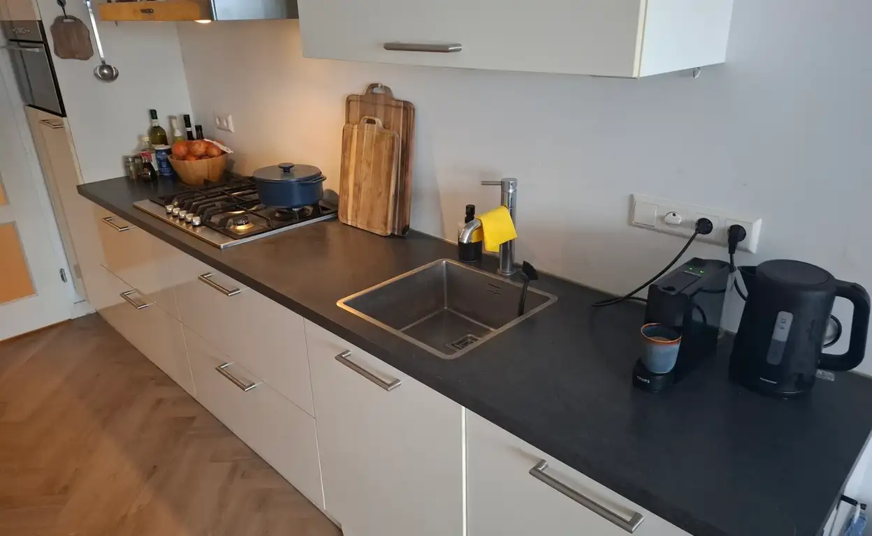 Foto #3 Appartement Haagdijk Breda