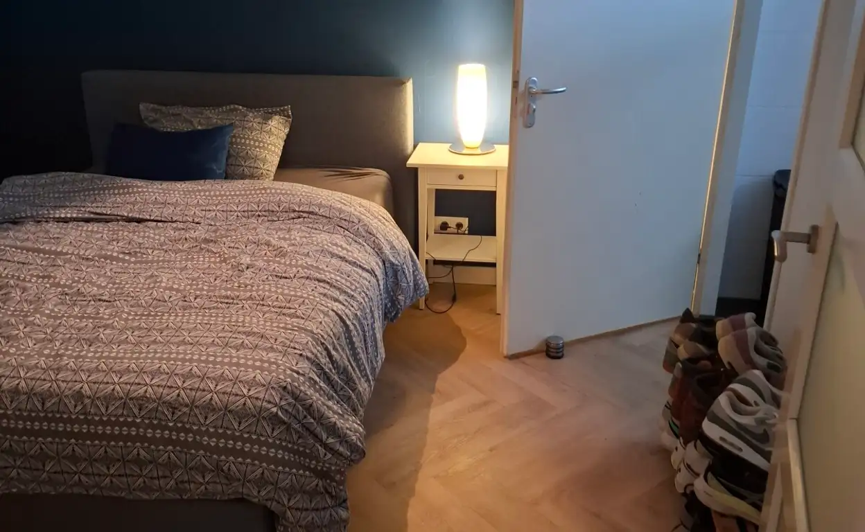 Foto #5 Appartement Haagdijk Breda