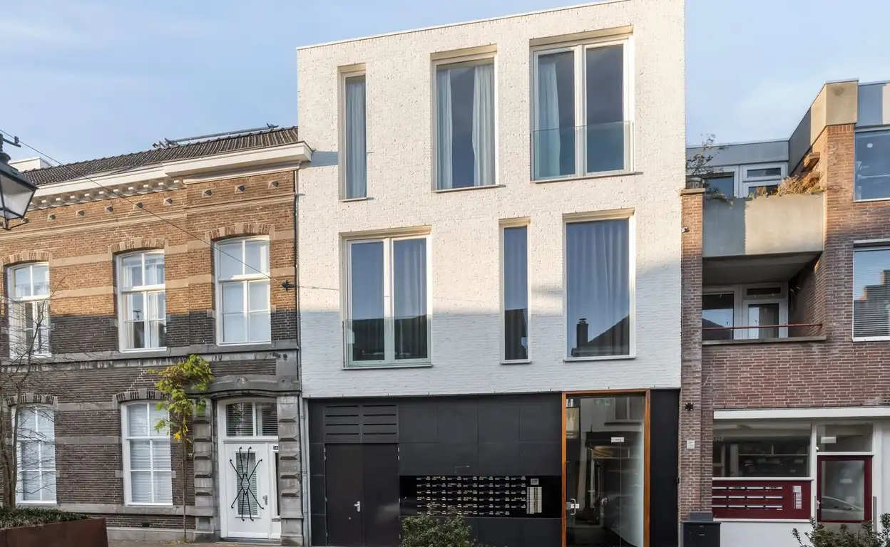 Foto #0 Appartement Haagdijk Breda