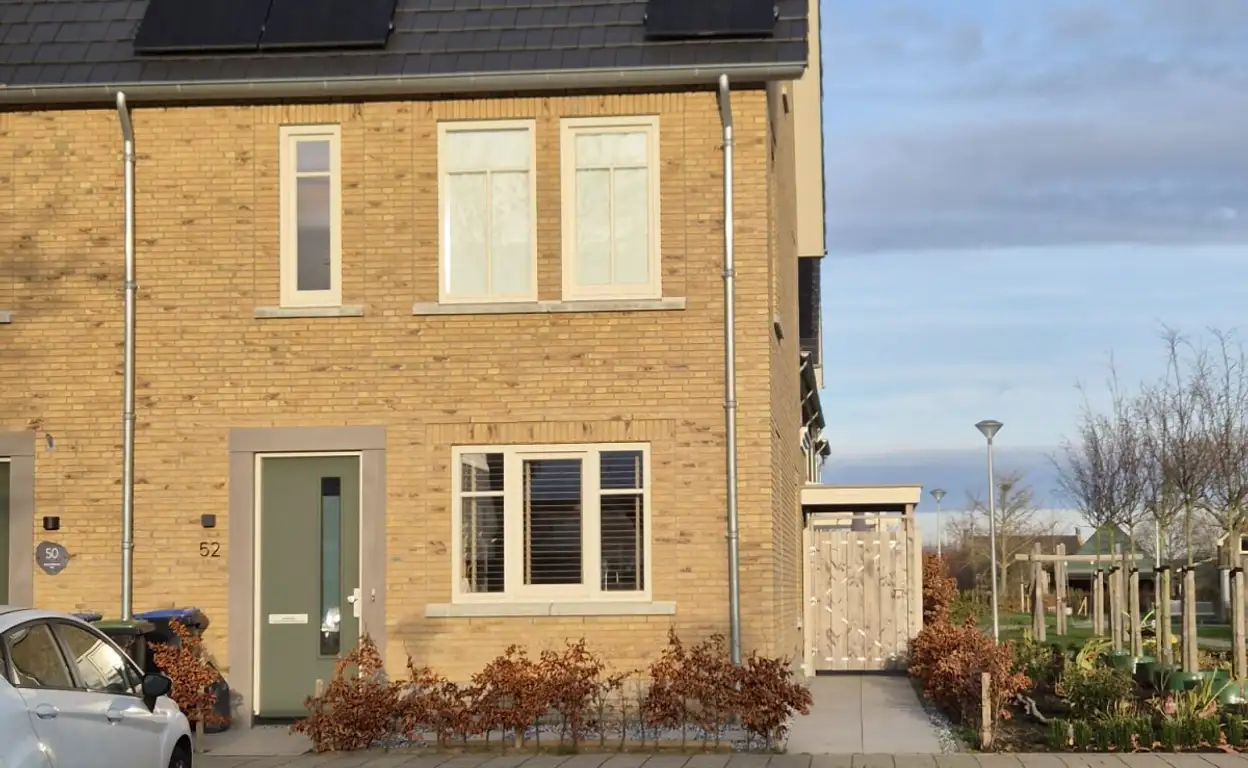 Foto #6 Huurwoning Rijndijk Hazerswoude-Rijndijk