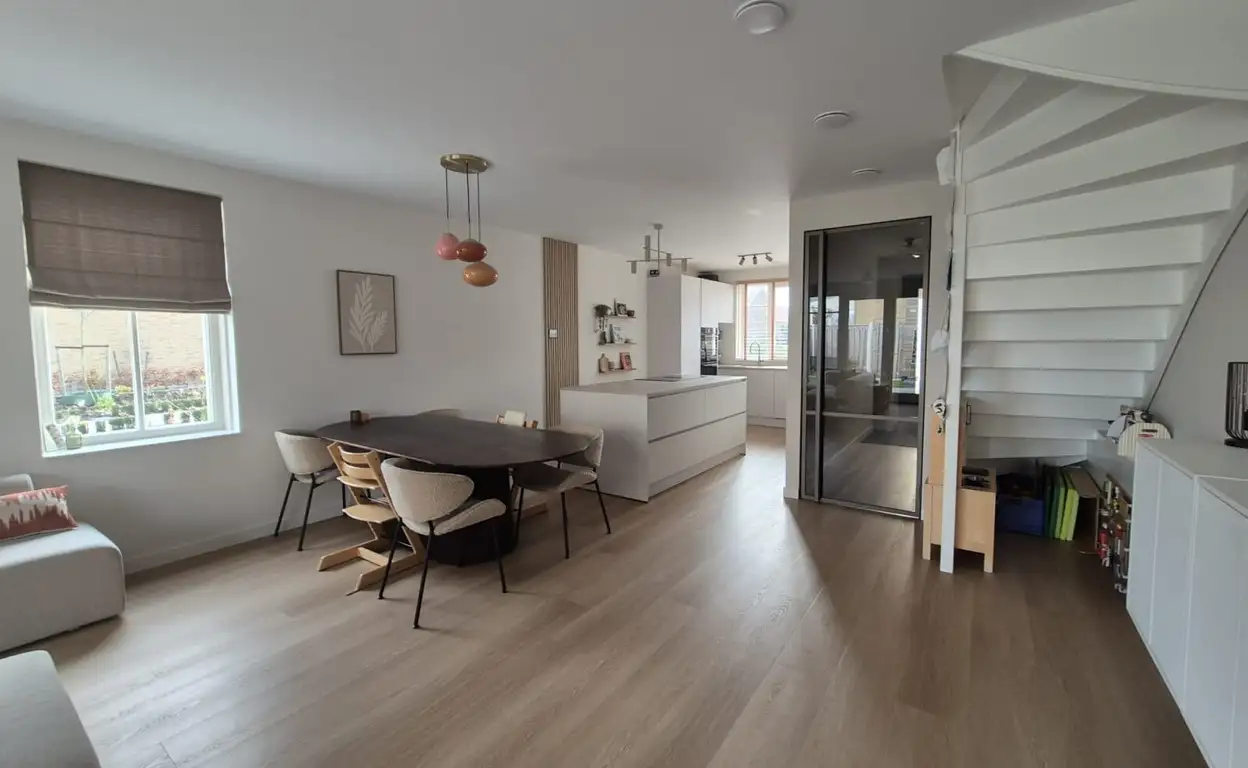 Foto #5 Huurwoning Rijndijk Hazerswoude-Rijndijk