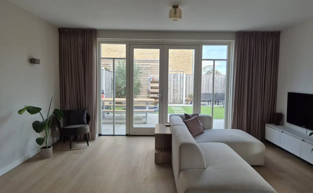 Foto #1 Huurwoning Rijndijk Hazerswoude-Rijndijk