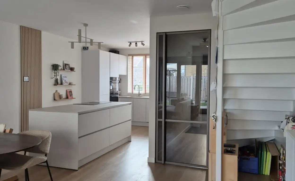 Foto #2 Huurwoning Rijndijk Hazerswoude-Rijndijk