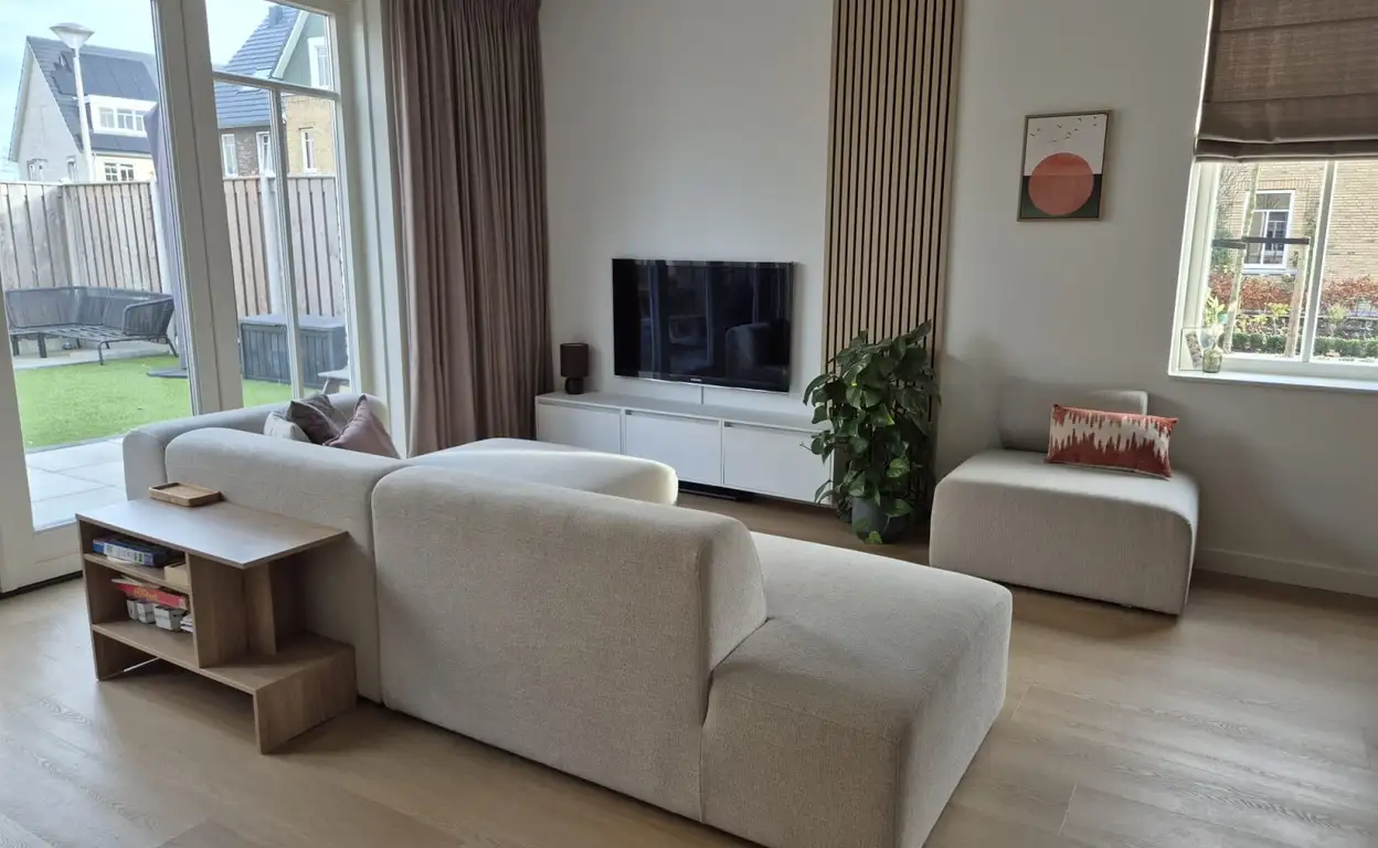 Foto #0 Huurwoning Rijndijk Hazerswoude-Rijndijk