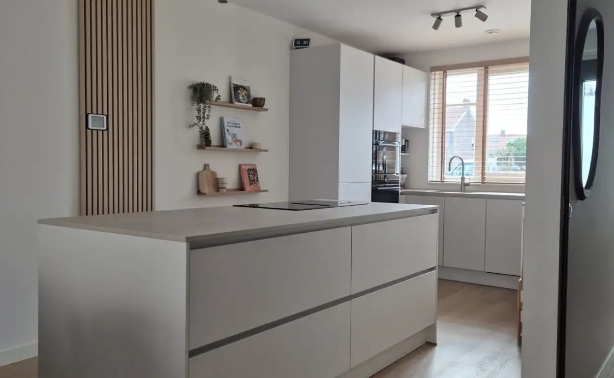 Foto #4 Huurwoning Rijndijk Hazerswoude-Rijndijk