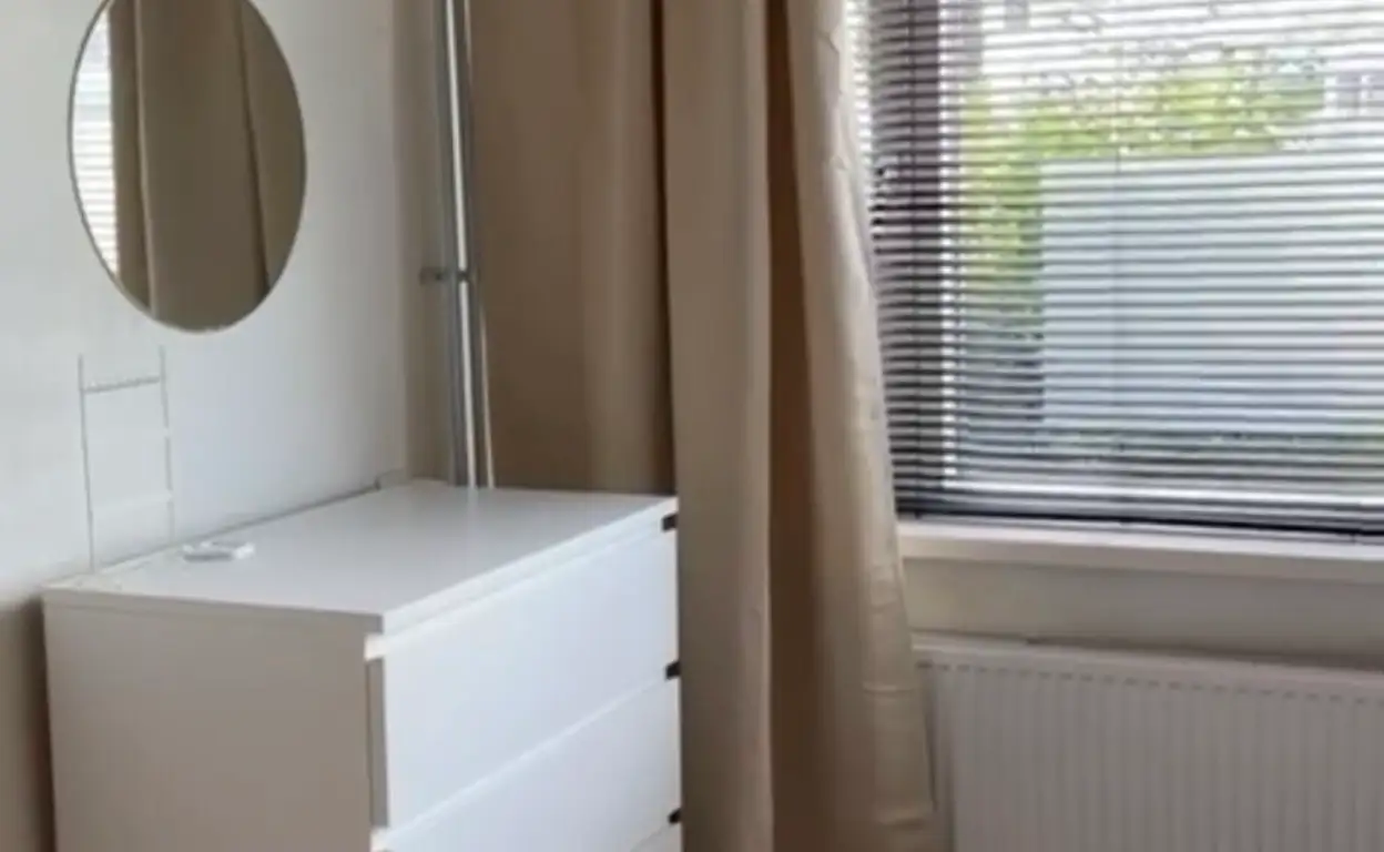 Foto #5 Kamer Koeriersterweg Groningen