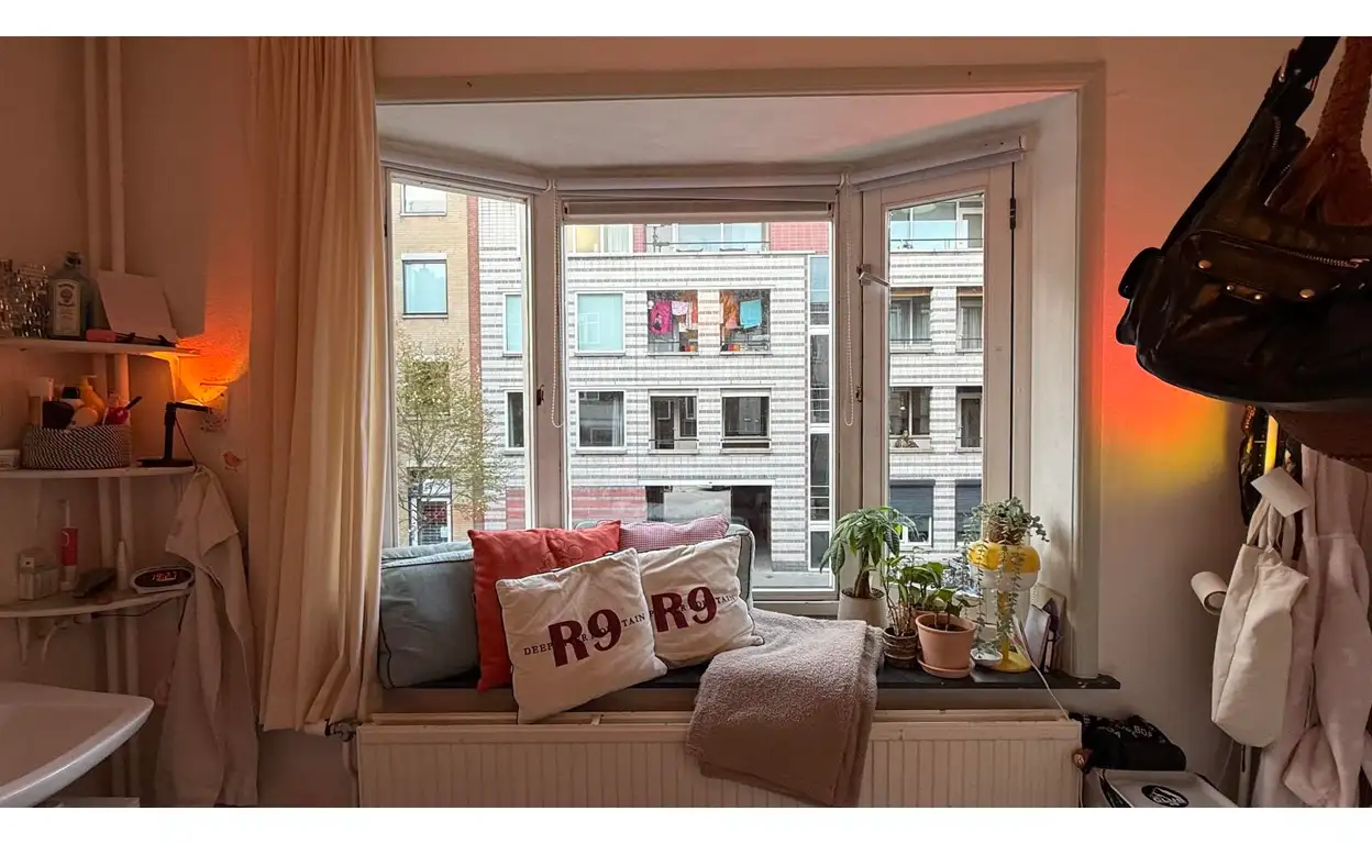 Foto #1 Kamer Grote Berg Eindhoven