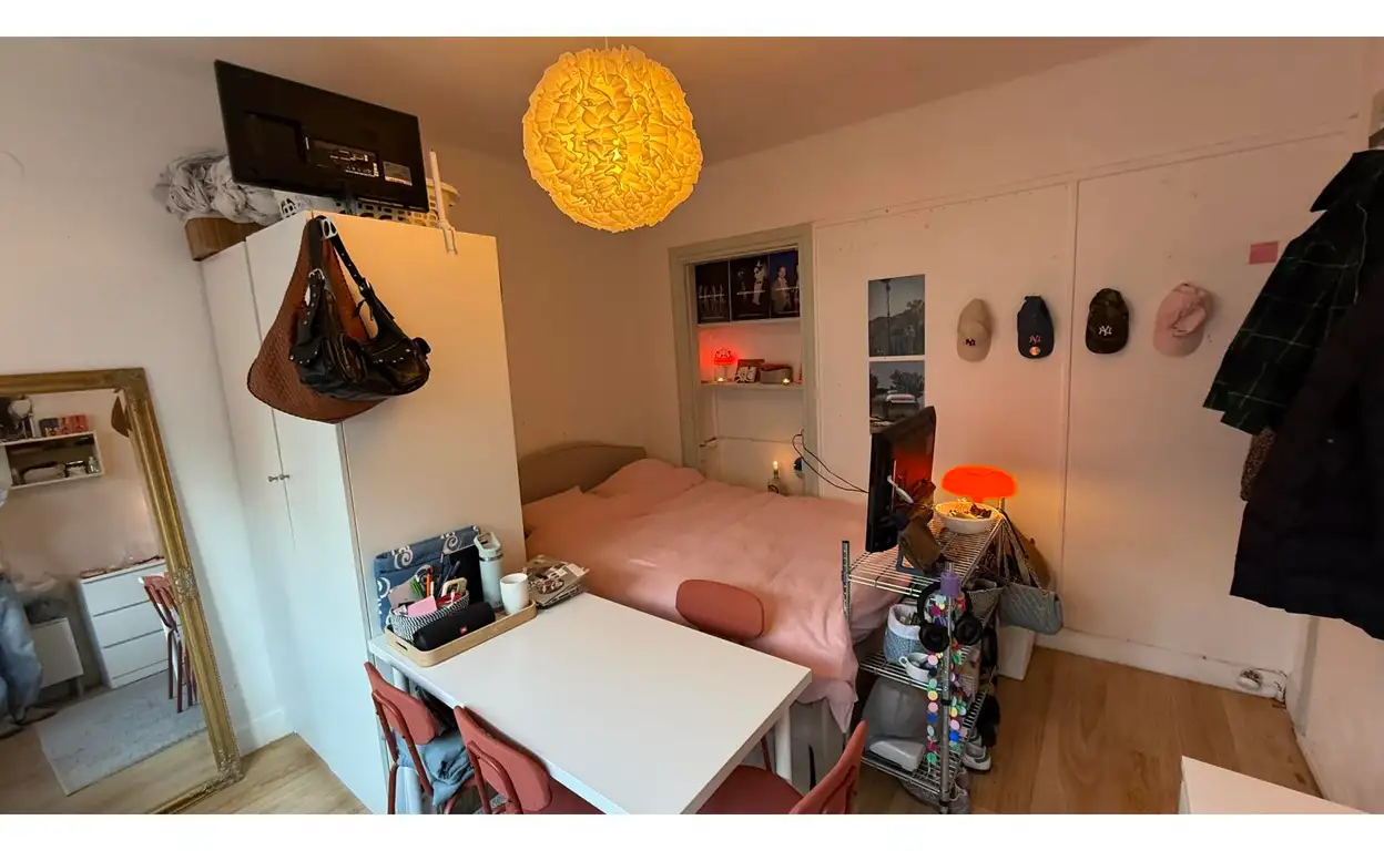 Foto #0 Kamer Grote Berg Eindhoven
