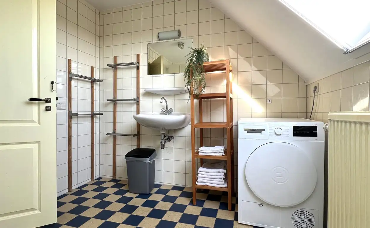 Foto #3 Appartement Benedenberg Bergambacht
