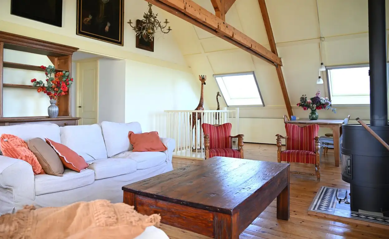 Foto #4 Appartement Benedenberg Bergambacht