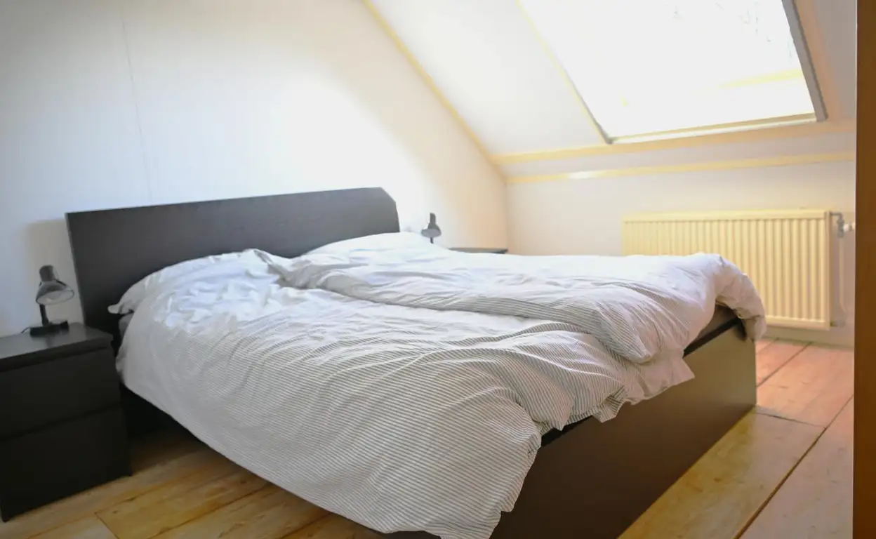 Foto #5 Appartement Benedenberg Bergambacht