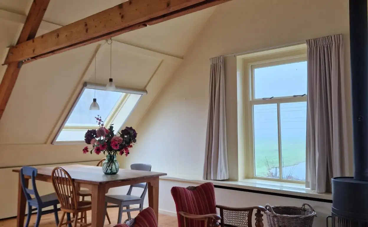 Foto #6 Appartement Benedenberg Bergambacht