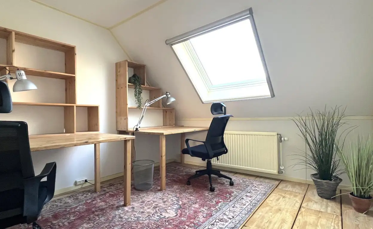 Foto #2 Appartement Benedenberg Bergambacht