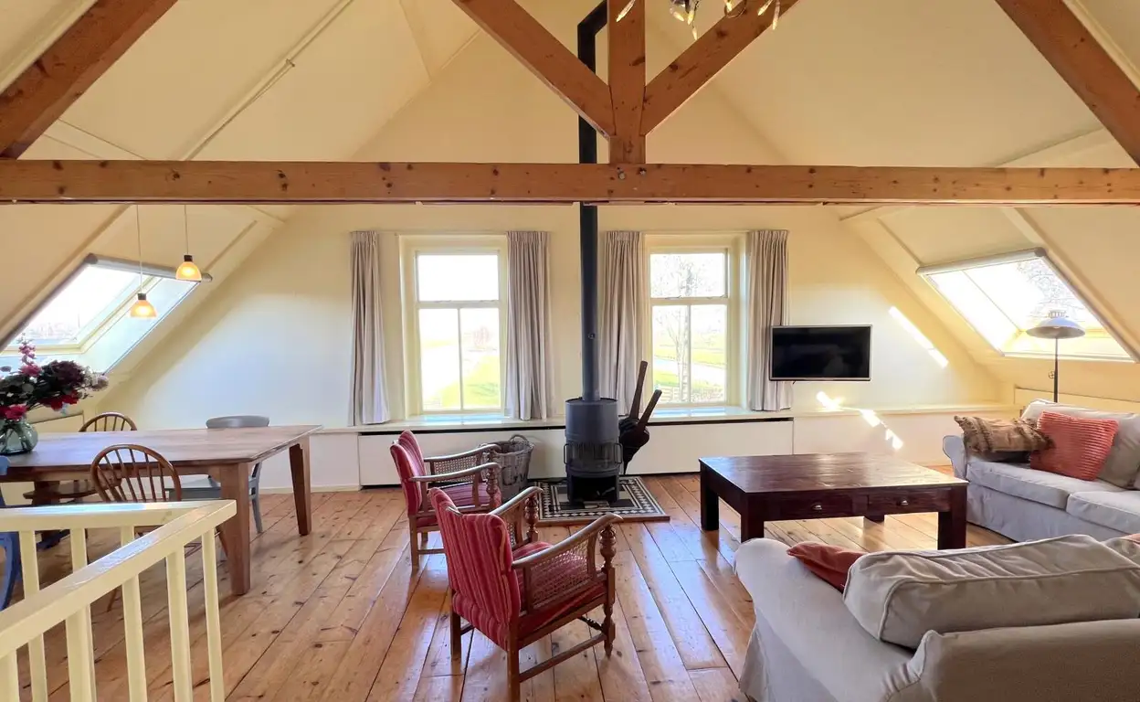Foto #1 Appartement Benedenberg Bergambacht