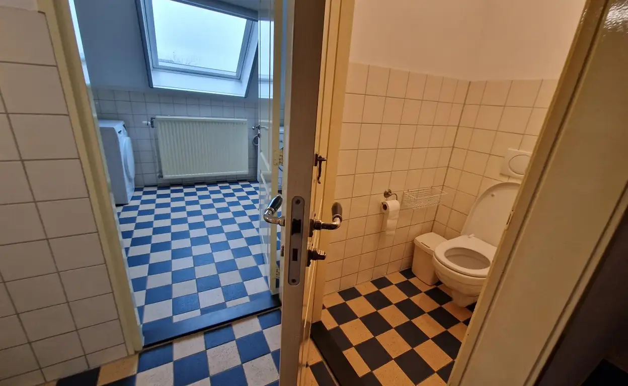 Foto #7 Appartement Benedenberg Bergambacht