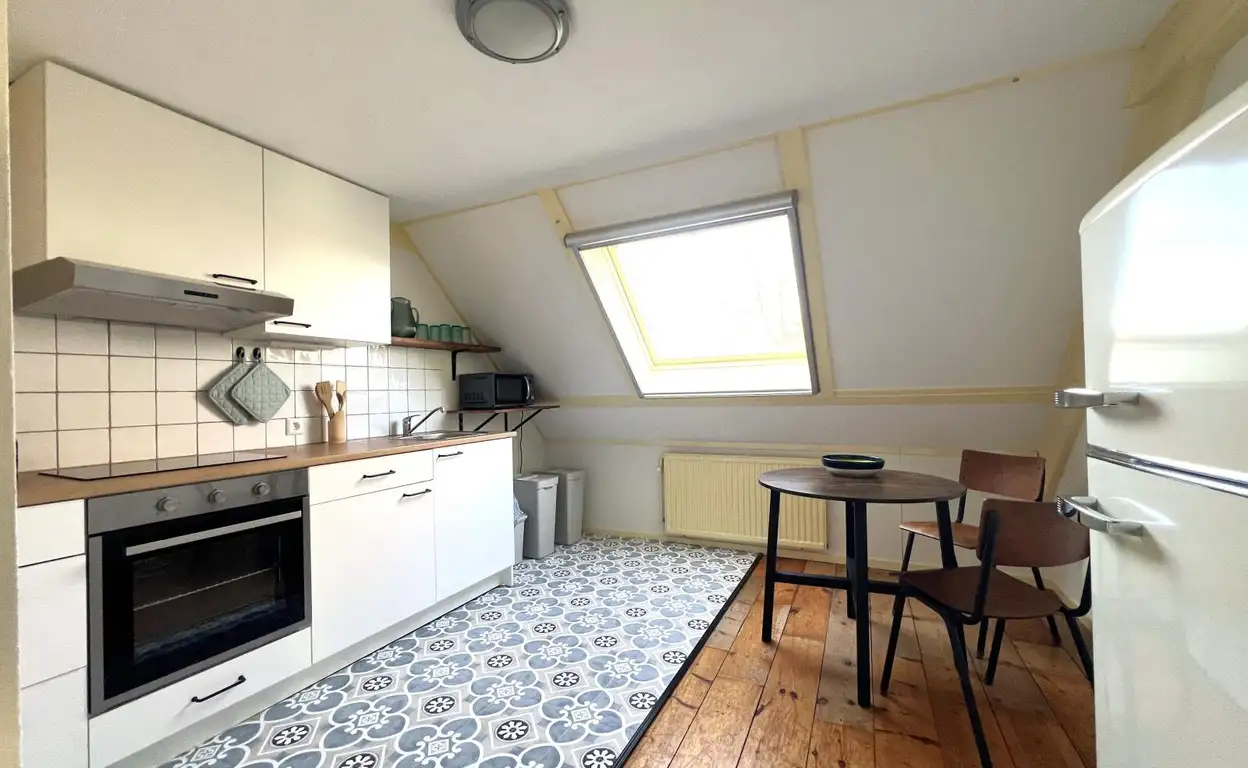 Foto #0 Appartement Benedenberg Bergambacht