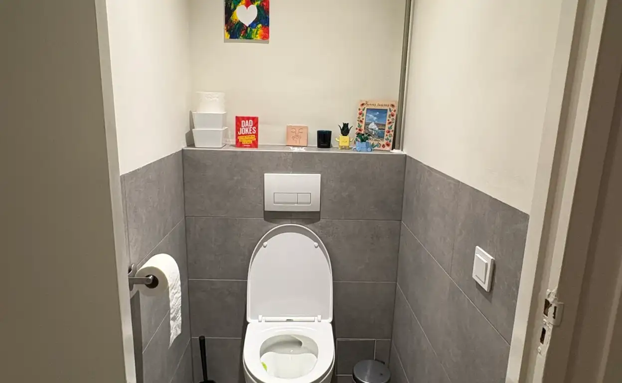Foto #0 Appartement Herculeshof Maastricht
