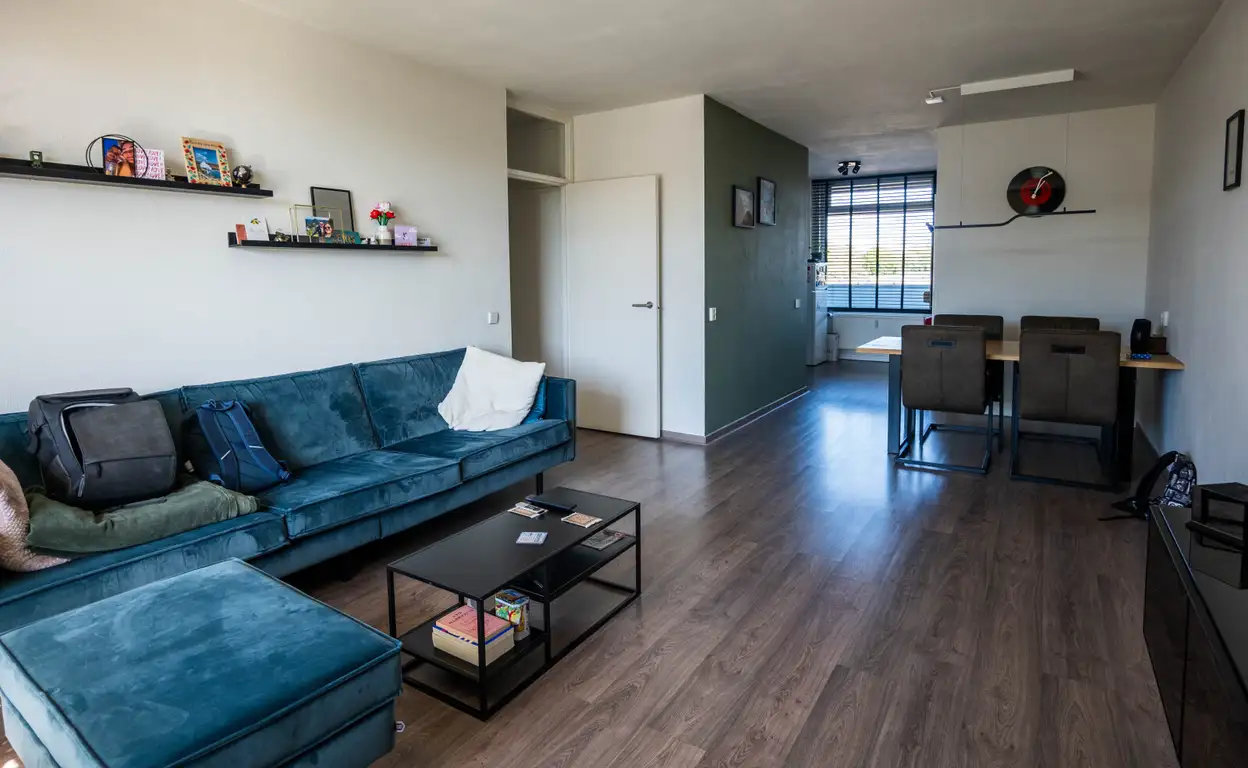 Foto #3 Appartement Herculeshof Maastricht