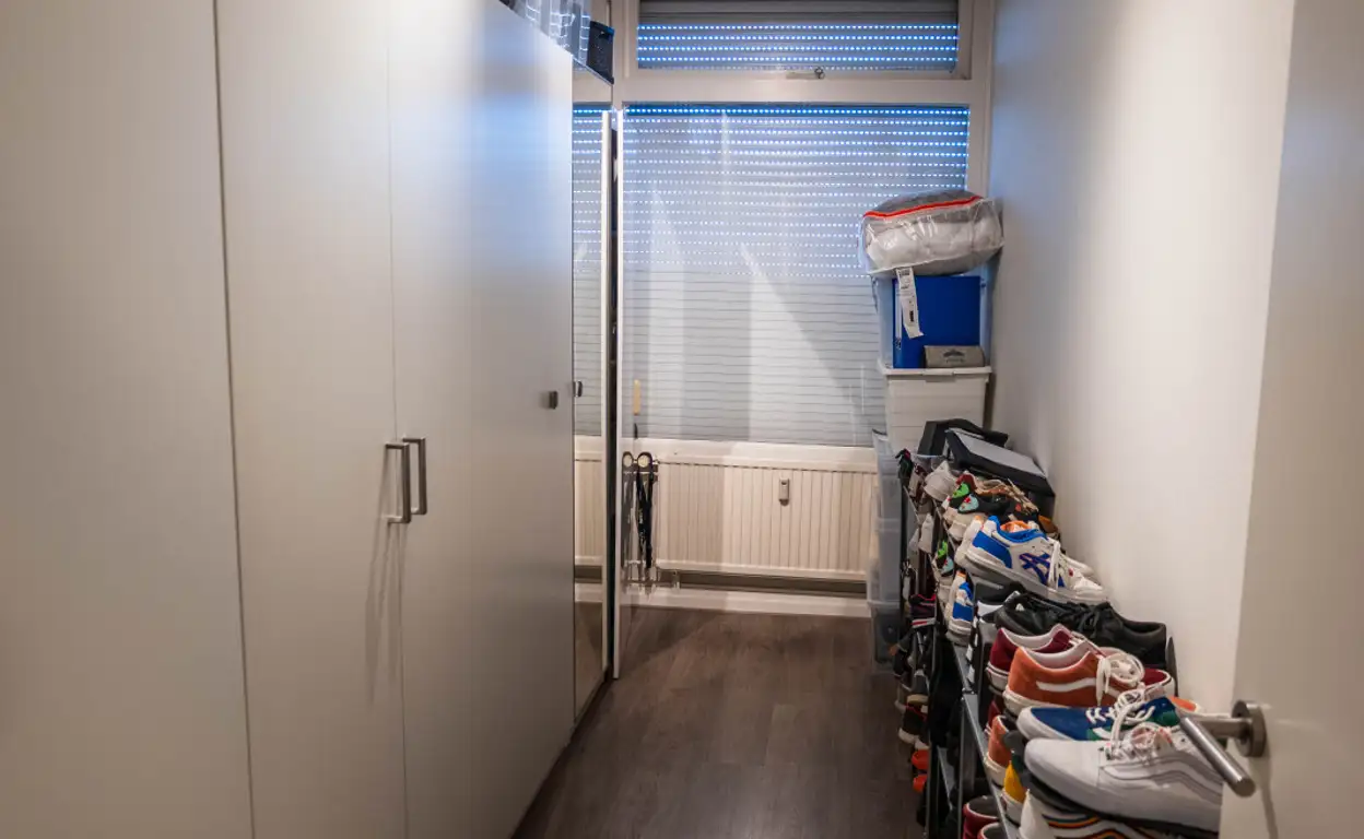 Foto #4 Appartement Herculeshof Maastricht